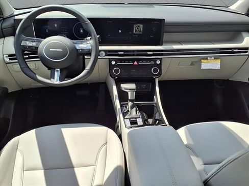 New 2025 Hyundai Tucson SEL image 14