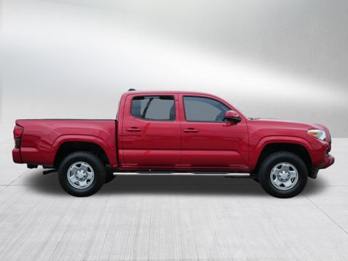 Used 2023 Toyota Tacoma SR AWD/4WD image 8