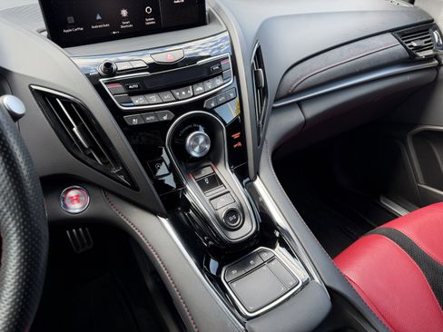 Used 2022 Acura RDX A-Spec image 32