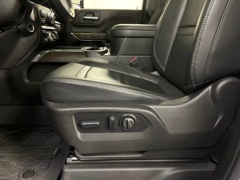 Used 2023 GMC Sierra 2500 Denali w/ Denali Ultimate Package image 29