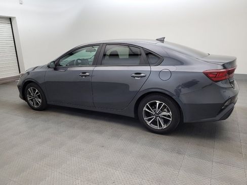 Used 2023 Kia Forte LXS FWD image 3