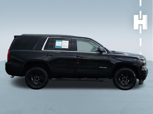 Used 2019 Chevrolet Tahoe LS RWD image 3