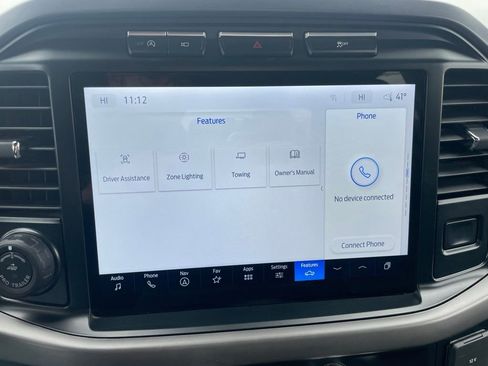 Used 2024 Ford F150 XLT w/ Tow/Haul Package image 18