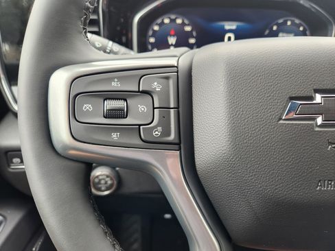 New 2026 Chevrolet Silverado 2500 LTZ w/ Trail Boss Package image 29