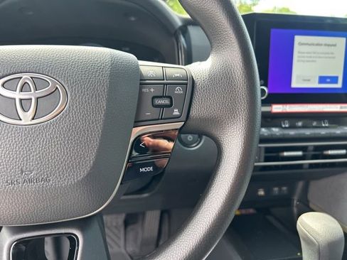 New 2026 Toyota Camry LE AWD/4WD image 19