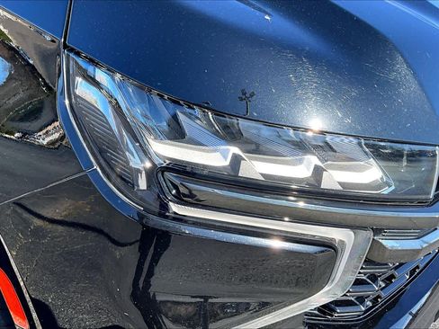 Used 2021 Chevrolet Tahoe Z71 image 28