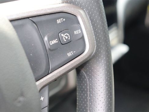 New 2024 RAM 2500 Tradesman w/ Towing Technology Group image 13