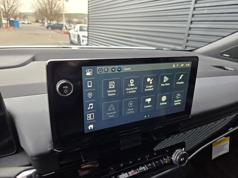 New 2026 Honda Prologue Touring image 21