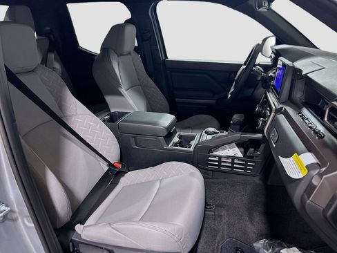 New 2026 Toyota Tacoma SR5 image 23