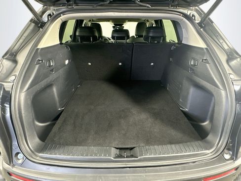 Used 2026 MAZDA CX-50 AWD 2.5 S w/ Premium Package image 28