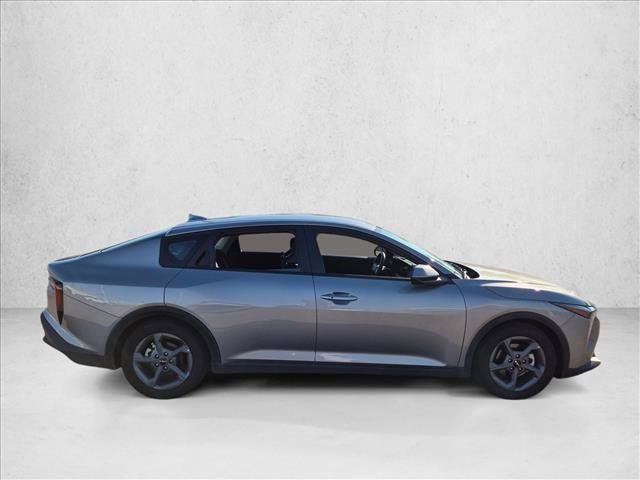 Used 2026 Kia K4 FWD image 4