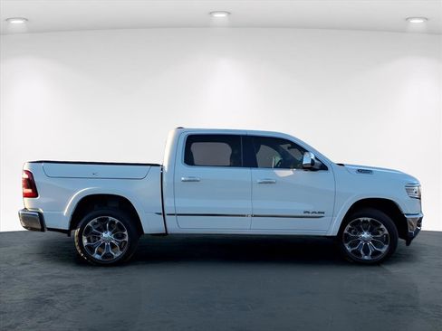 Used 2020 RAM 1500 Limited image 23
