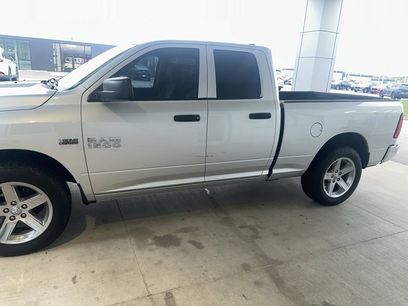 Used 2013 RAM 1500 Express