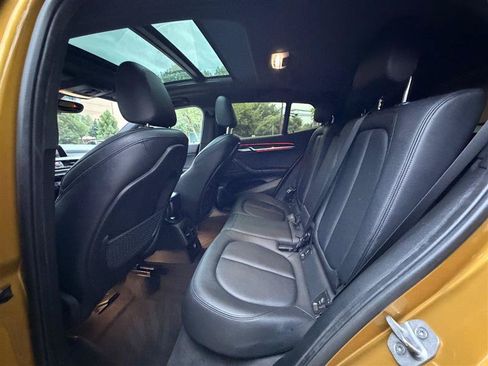 Used 2018 BMW X2 sDrive28i w/ Convenience Package FWD image 23