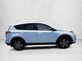 Used 2018 Toyota RAV4 LE w/ All Weather Liner Package FWD video 4