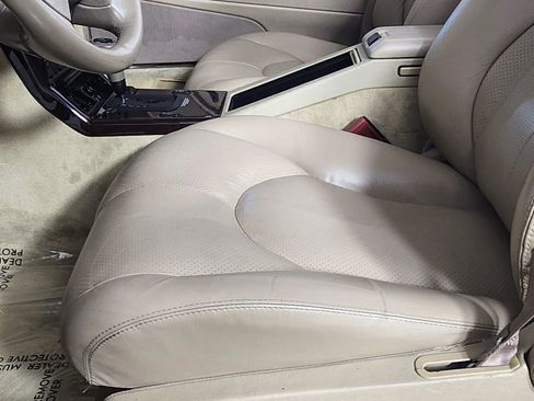 Used 1998 Mercedes-Benz SL 500 image 23