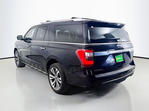 Used 2020 Ford Expedition Max Platinum image 7
