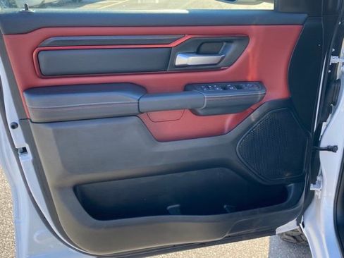 Used 2025 RAM 1500 Rebel w/ Rebel Level 1 Equipment Group image 11