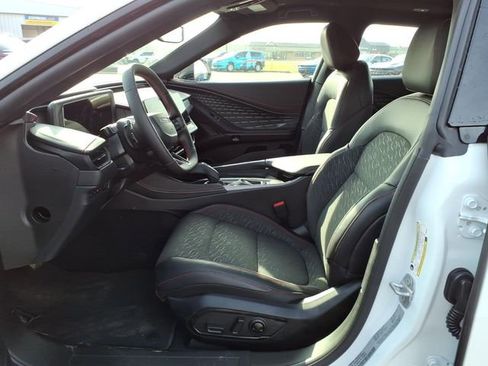 New 2026 Dodge Charger Scat Pack image 13