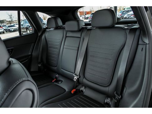 New 2026 Mercedes-Benz GLC 300 4MATIC image 9