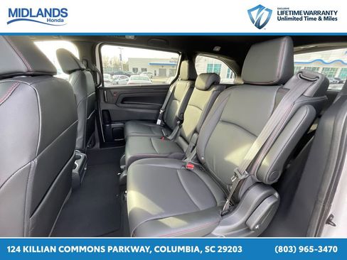 New 2026 Honda Odyssey Sport-L image 13