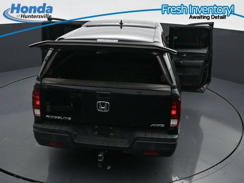 Used 2020 Honda Ridgeline Black Edition image 42