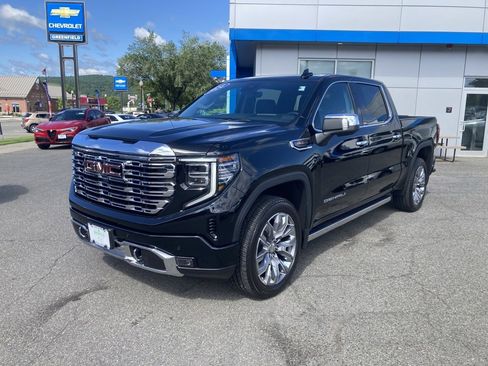 Used 2024 GMC Sierra 1500 Denali image 3