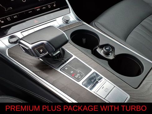 Used 2022 Audi A6 Premium Plus w/ Premium Plus Package AWD/4WD image 20