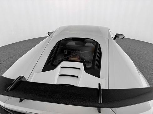 Used 2018 Lamborghini Huracan Performante AWD/4WD image 49