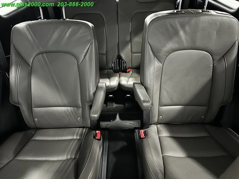 Used 2016 Hyundai Santa Fe Limited w/ Option Group 04 image 21