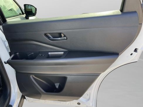 New 2026 Nissan Pathfinder Rock Creek image 19