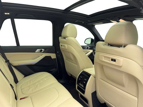 Used 2020 BMW X5 sDrive40i w/ Premium Package image 55