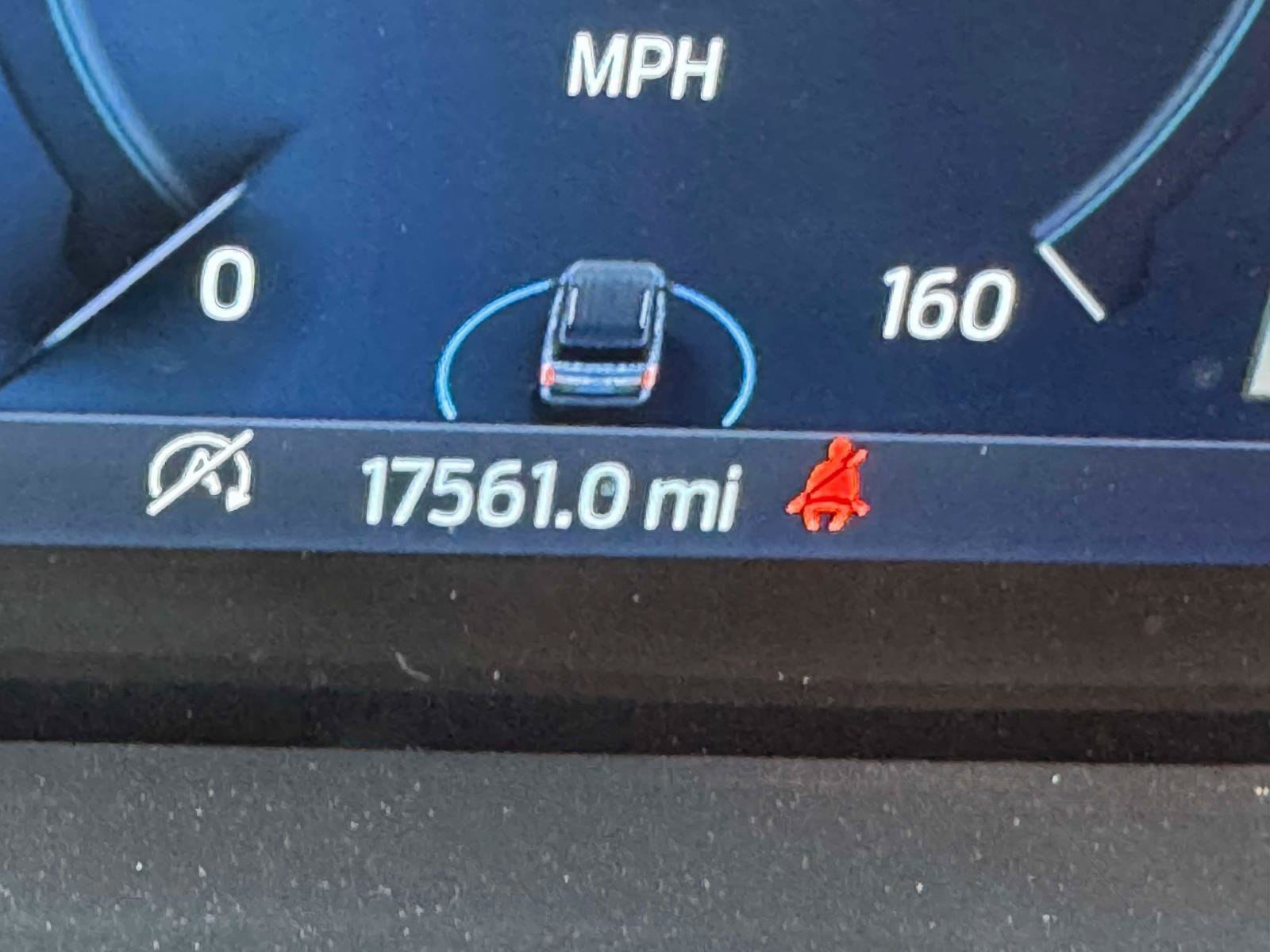 Certified 2024 Ford Expedition Platinum AWD/4WD image 23