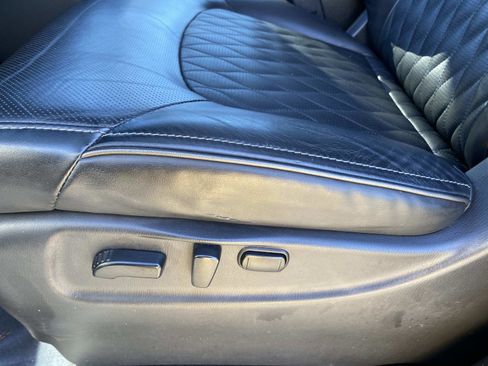 Used 2019 INFINITI QX80 Luxe w/ Proactive Package AWD/4WD image 24