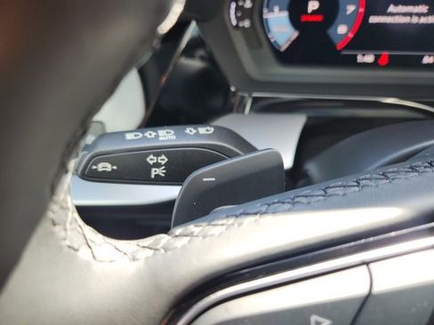 Used 2024 Audi A3 2.0T Premium w/ Convenience Package image 35