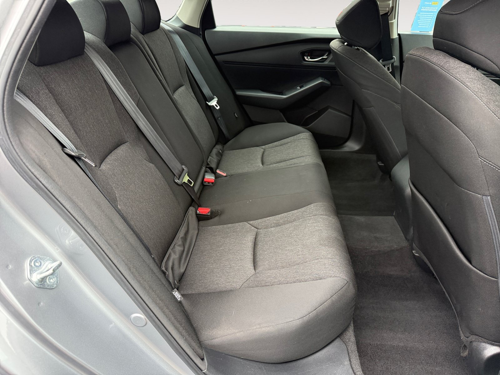 Used 2023 Honda Accord EX image 18