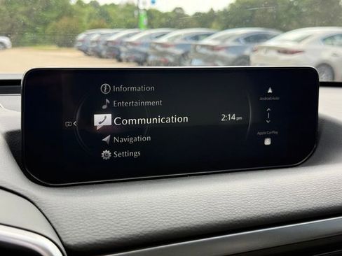 New 2026 MAZDA CX-50 AWD 2.5 S w/ Weather Package image 12