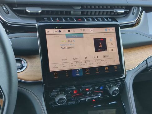 Used 2023 Jeep Grand Cherokee L Summit image 34