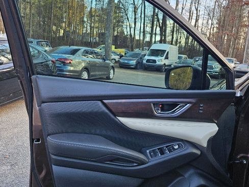 Used 2021 Subaru Ascent Touring w/ Popular Package #2 image 10