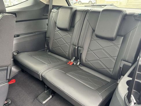 New 2026 Volkswagen Atlas SE AWD/4WD image 8