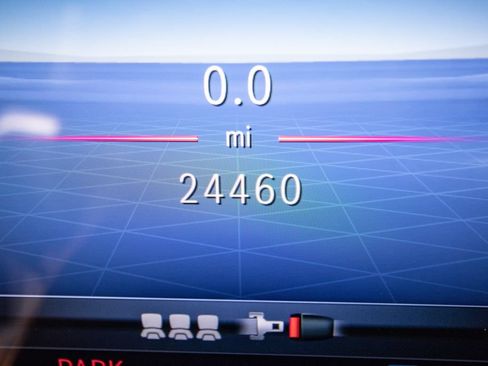 Used 2024 Mercedes-Benz GLE 350 4MATIC image 22