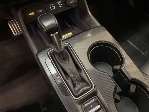 Certified 2023 Honda Civic Sport Touring image 10