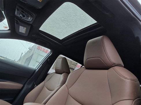 New 2026 Toyota Corolla Cross XLE image 24