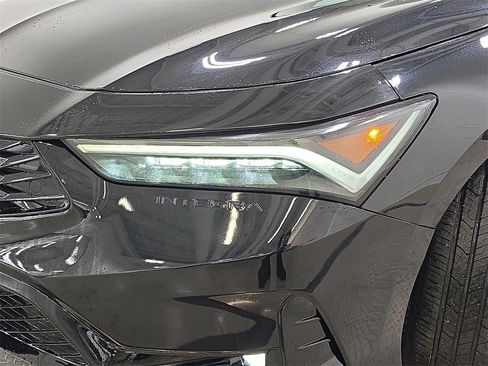 Used 2023 Acura Integra A-Spec image 31