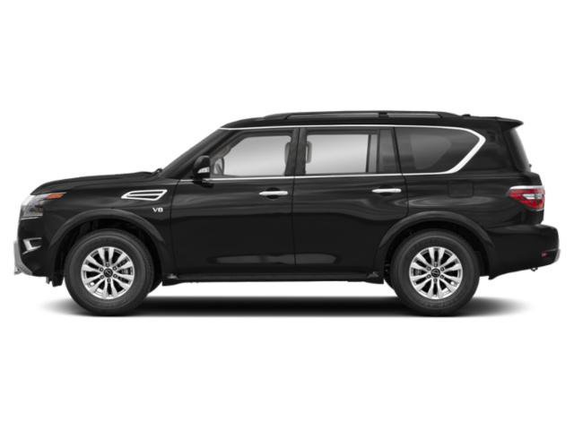 Used 2021 Nissan Armada SV AWD/4WD image 6