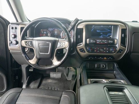 Used 2016 GMC Sierra 1500 Denali AWD/4WD image 12