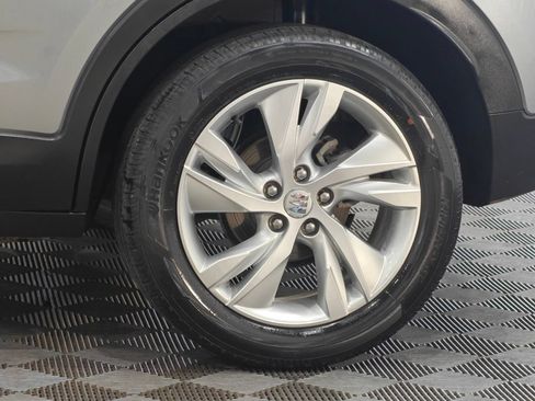 Used 2024 Buick Encore GX Preferred FWD image 43