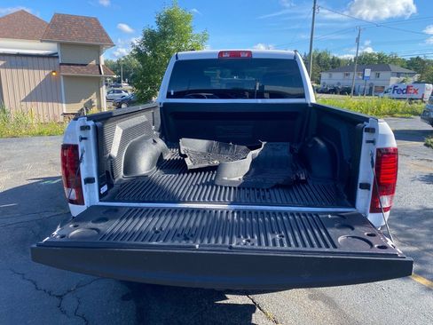 Used 2022 RAM 1500 Classic Warlock image 21