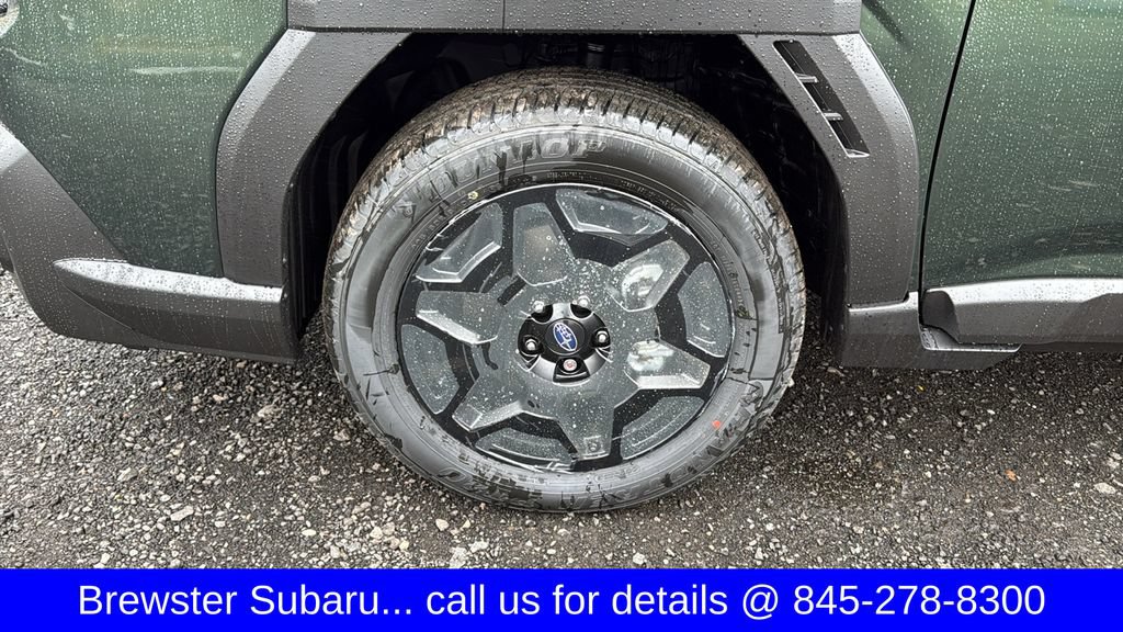 New 2026 Subaru Outback Limited AWD/4WD image 5