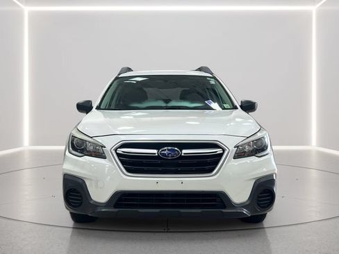 Used 2018 Subaru Outback 2.5i AWD/4WD image 9